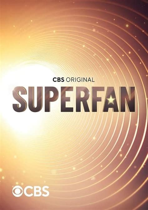 Superfan (TV Series 2023– ) .